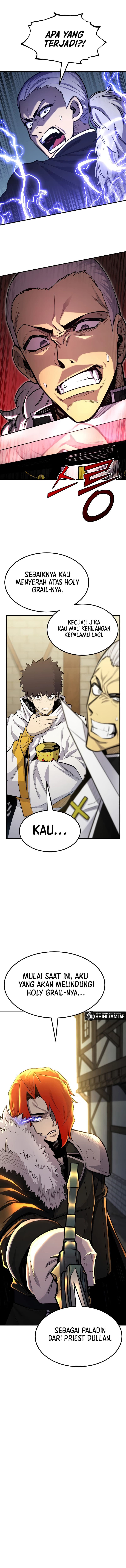 Read Standard Of Reincarnation (ID) Manga Online