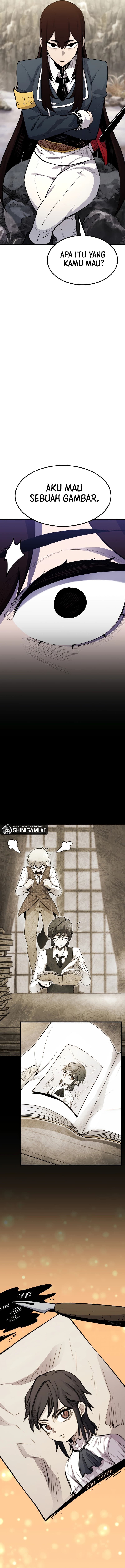 Read Standard Of Reincarnation (ID) Manga Online