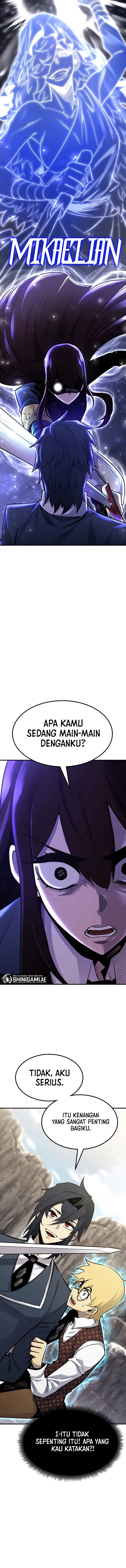 Read Standard Of Reincarnation (ID) Manga Online