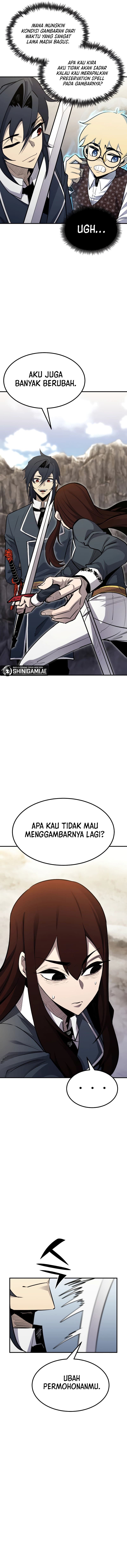 Read Standard Of Reincarnation (ID) Manga Online