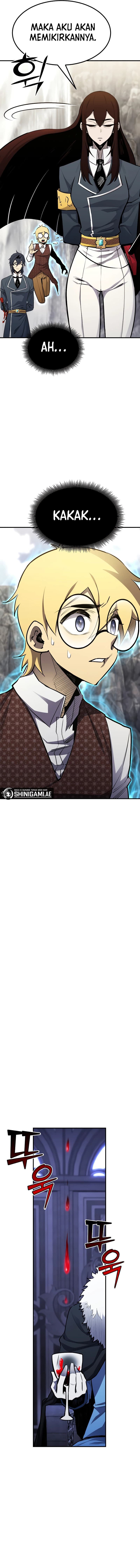 Read Standard Of Reincarnation (ID) Manga Online