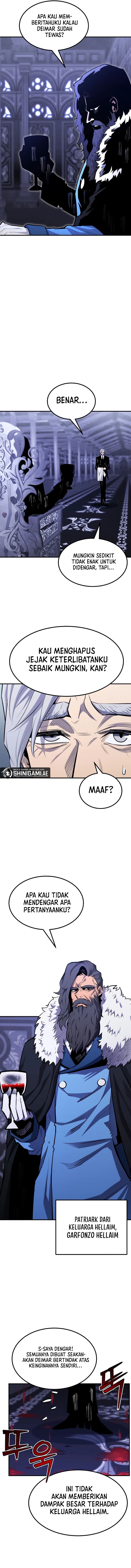 Read Standard Of Reincarnation (ID) Manga Online