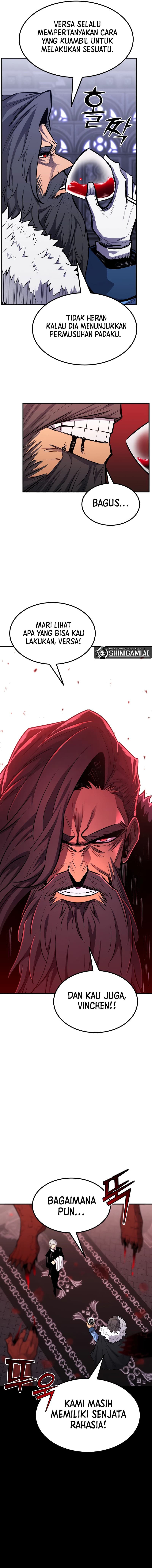 Read Standard Of Reincarnation (ID) Manga Online