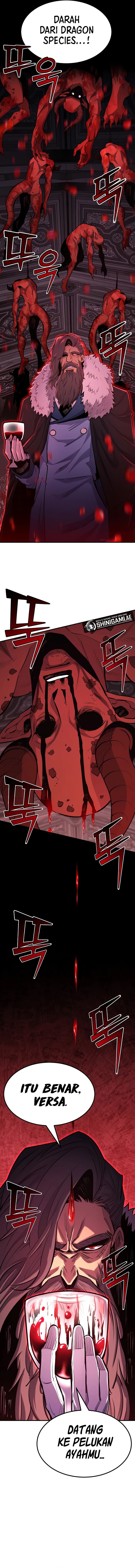 Read Standard Of Reincarnation (ID) Manga Online