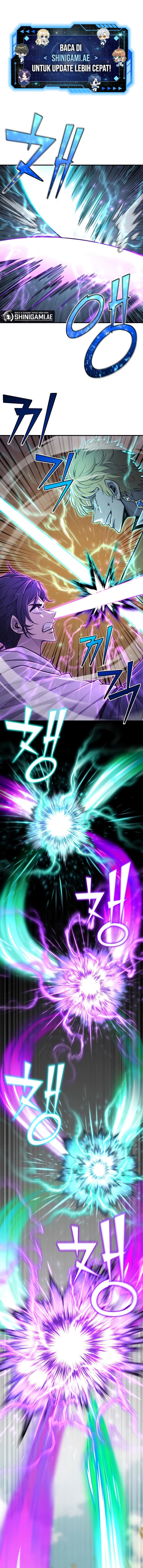 Read Standard Of Reincarnation (ID) Manga Online