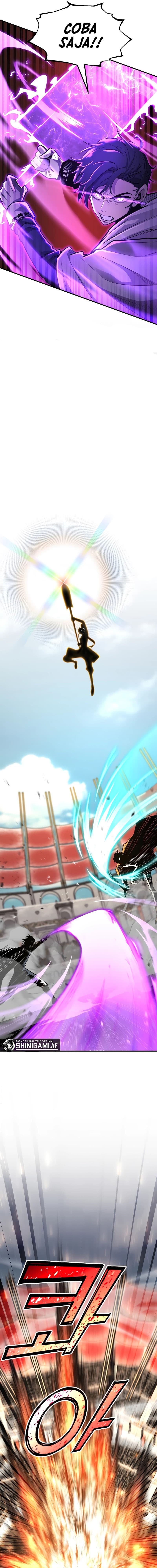 Read Standard Of Reincarnation (ID) Manga Online