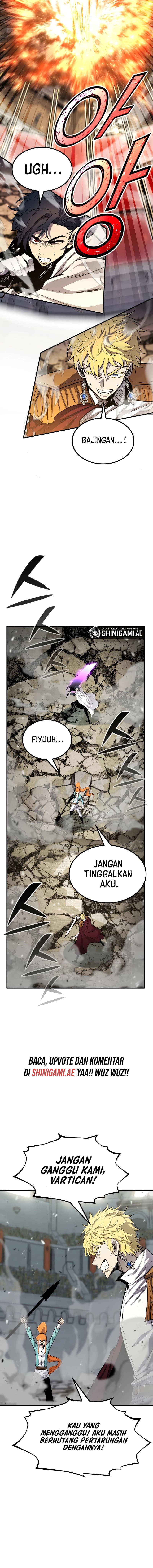 Read Standard Of Reincarnation (ID) Manga Online