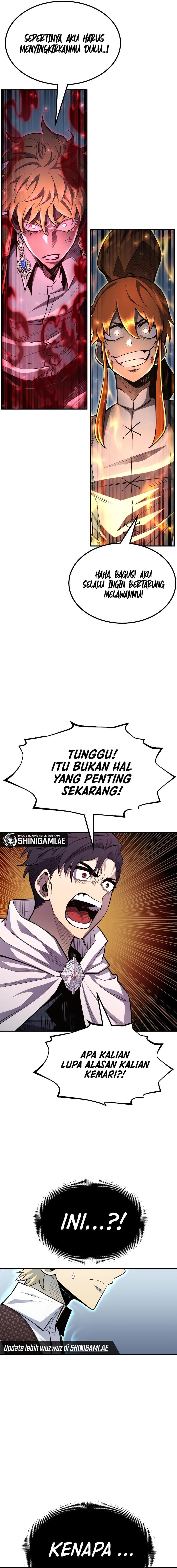 Read Standard Of Reincarnation (ID) Manga Online