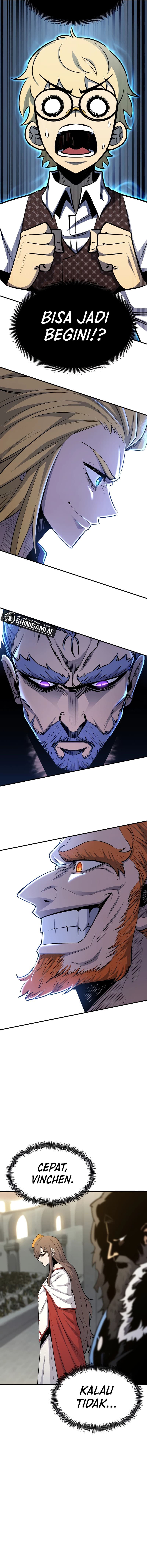 Read Standard Of Reincarnation (ID) Manga Online