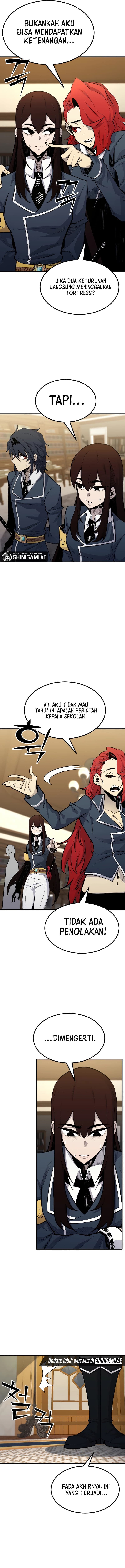 Read Standard Of Reincarnation (ID) Manga Online