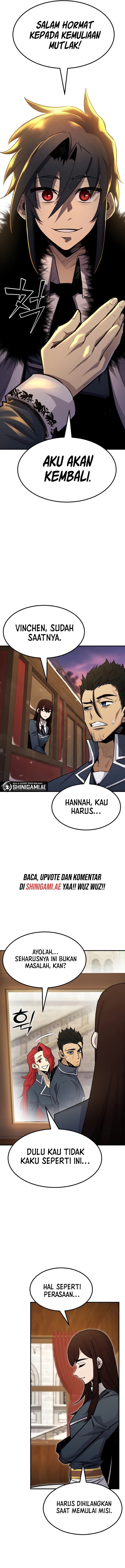 Read Standard Of Reincarnation (ID) Manga Online