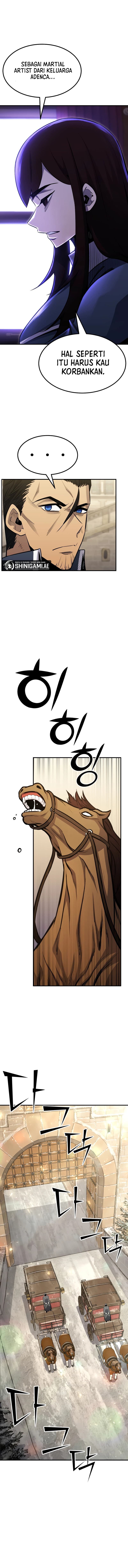 Read Standard Of Reincarnation (ID) Manga Online