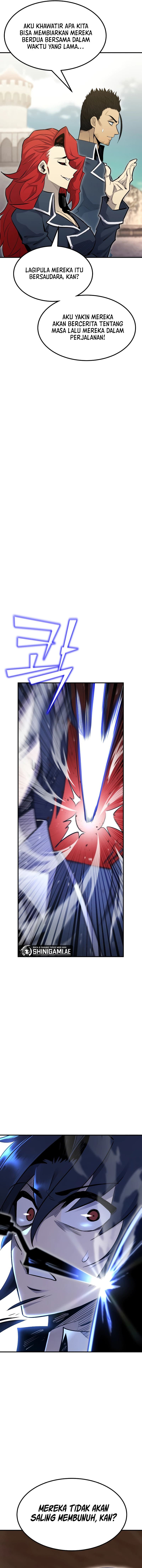 Read Standard Of Reincarnation (ID) Manga Online