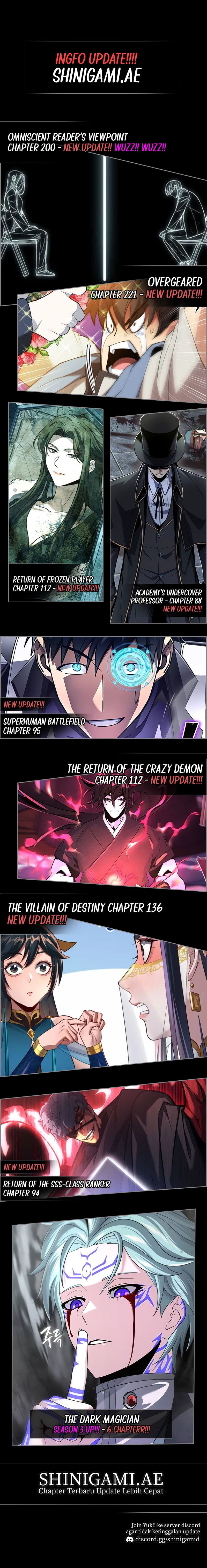 Read Standard Of Reincarnation (ID) Manga Online