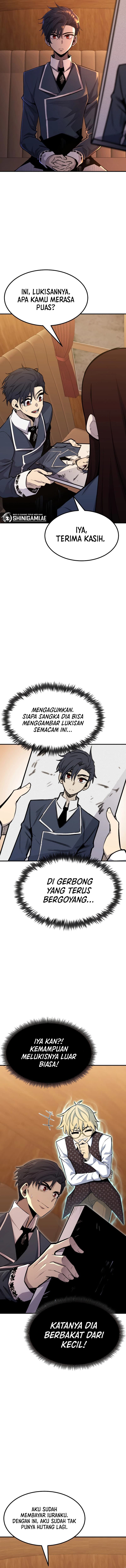 Read Standard Of Reincarnation (ID) Manga Online