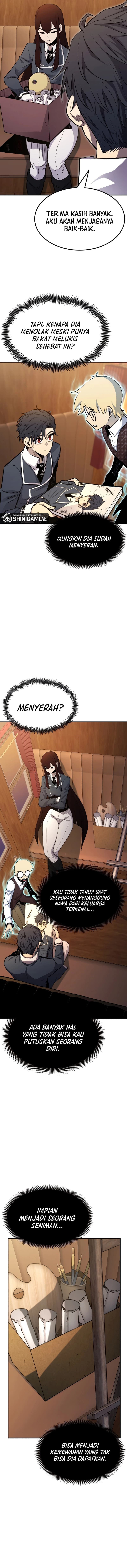 Read Standard Of Reincarnation (ID) Manga Online