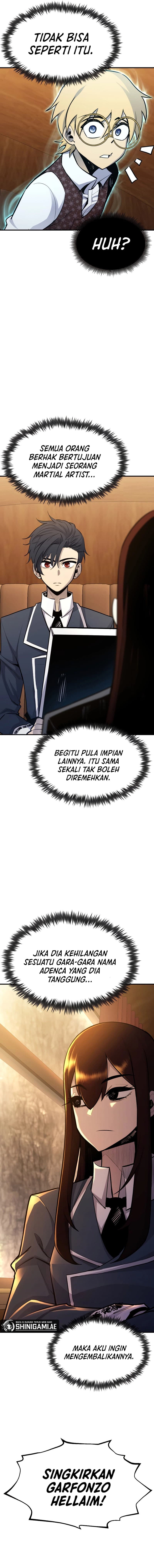 Read Standard Of Reincarnation (ID) Manga Online