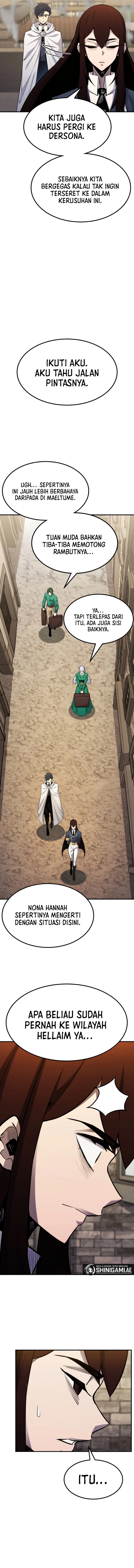 Read Standard Of Reincarnation (ID) Manga Online