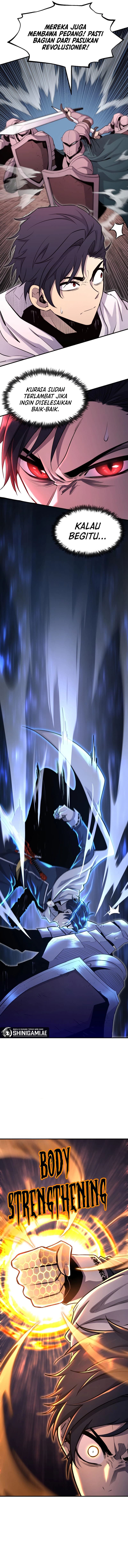 Read Standard Of Reincarnation (ID) Manga Online