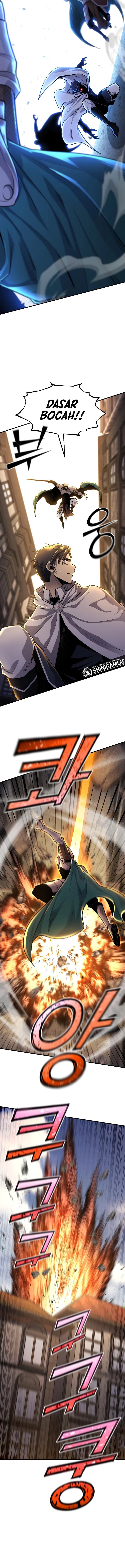 Read Standard Of Reincarnation (ID) Manga Online