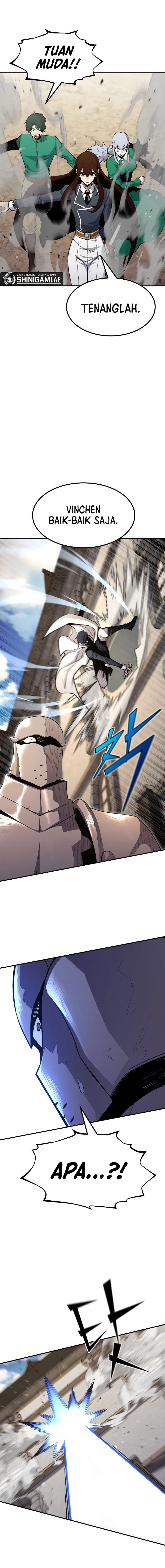 Read Standard Of Reincarnation (ID) Manga Online