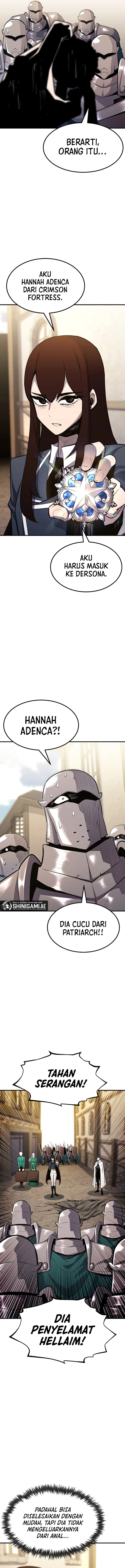 Read Standard Of Reincarnation (ID) Manga Online