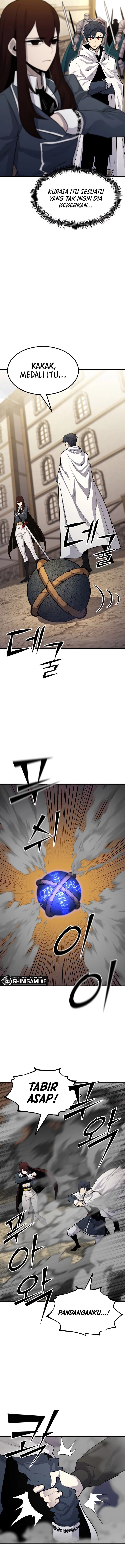 Read Standard Of Reincarnation (ID) Manga Online