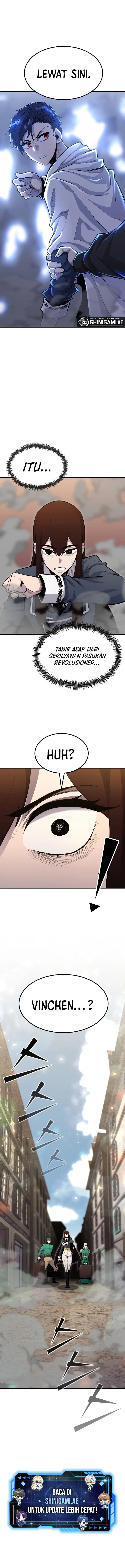 Read Standard Of Reincarnation (ID) Manga Online