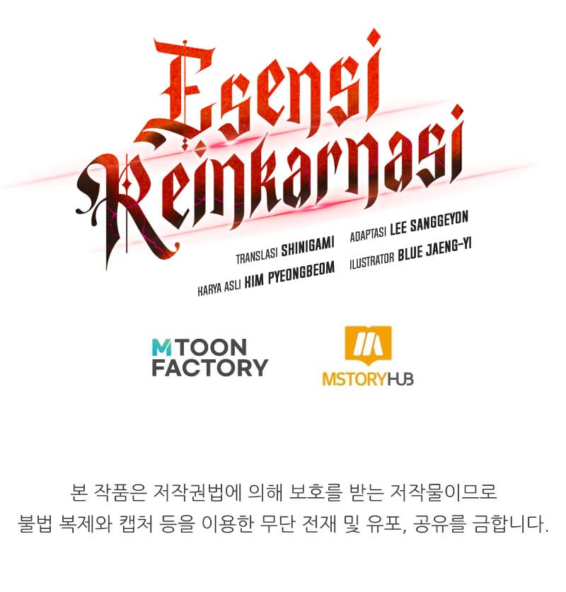 Read Standard Of Reincarnation (ID) Manga Online