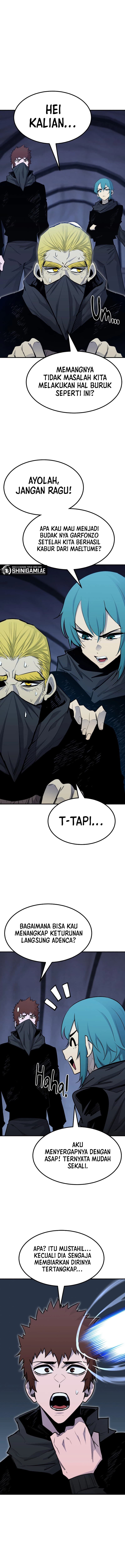 Read Standard Of Reincarnation (ID) Manga Online