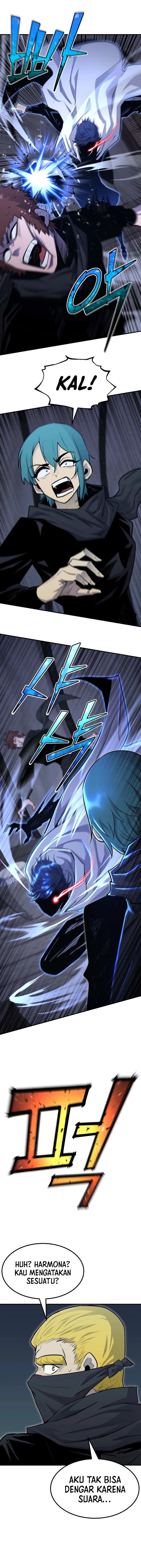 Read Standard Of Reincarnation (ID) Manga Online