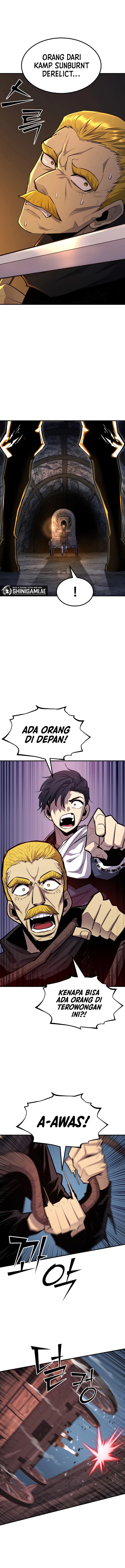 Read Standard Of Reincarnation (ID) Manga Online