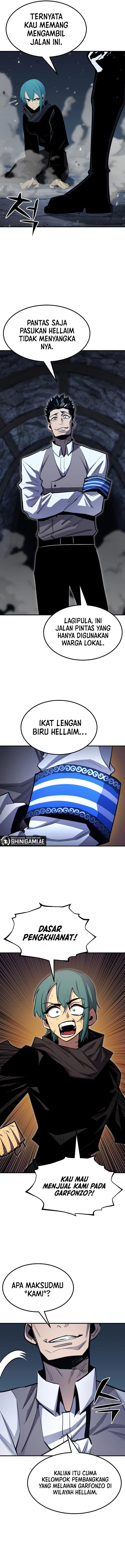 Read Standard Of Reincarnation (ID) Manga Online