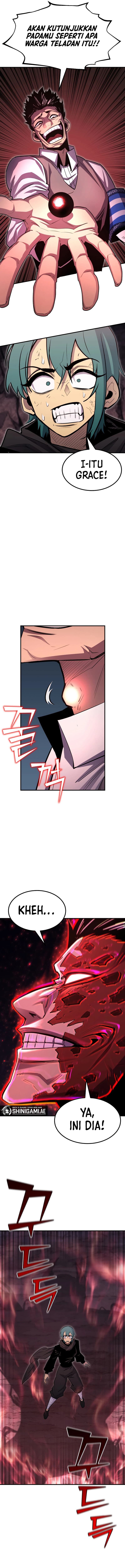 Read Standard Of Reincarnation (ID) Manga Online