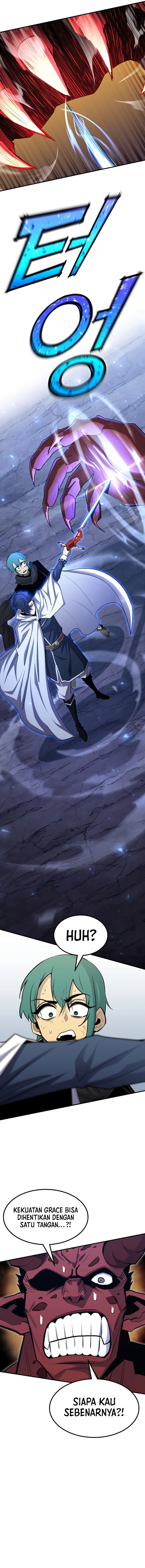 Read Standard Of Reincarnation (ID) Manga Online