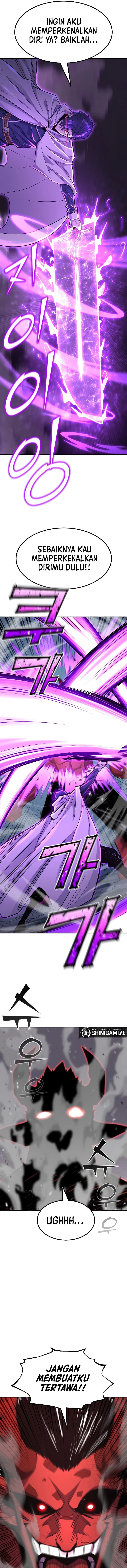 Read Standard Of Reincarnation (ID) Manga Online