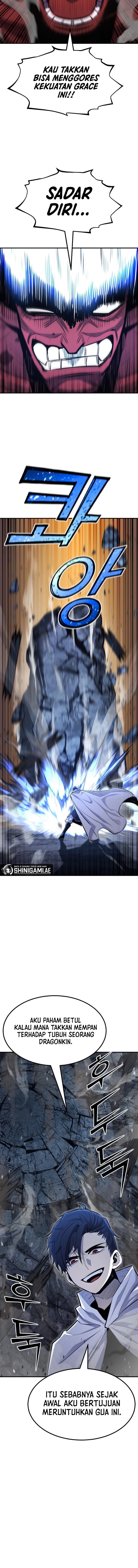 Read Standard Of Reincarnation (ID) Manga Online