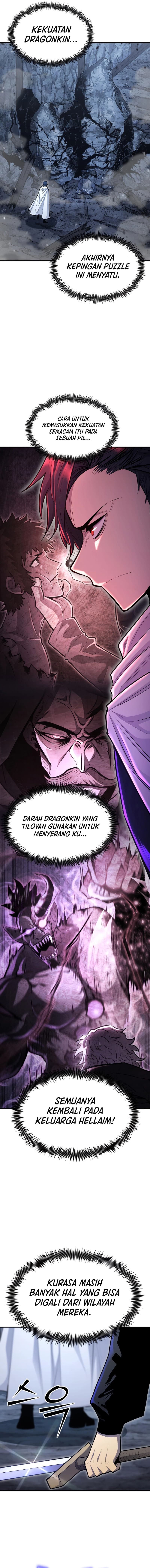 Read Standard Of Reincarnation (ID) Manga Online