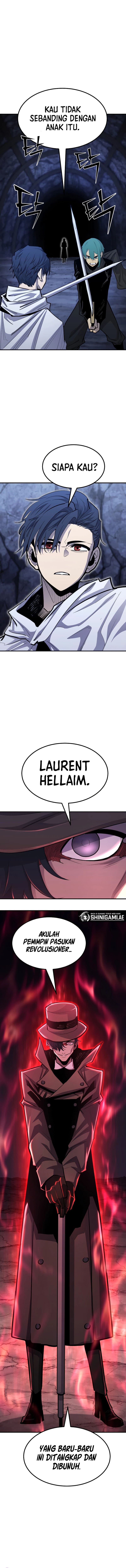 Read Standard Of Reincarnation (ID) Manga Online