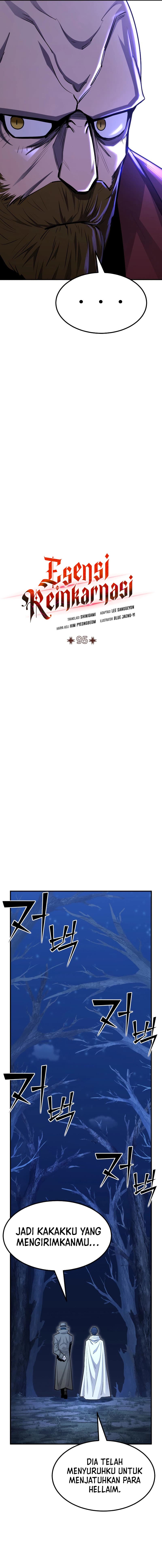 Read Standard Of Reincarnation (ID) Manga Online