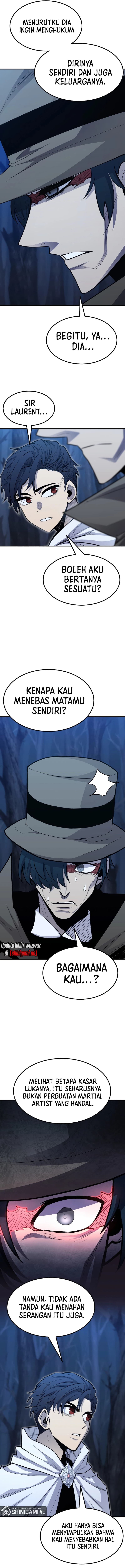 Read Standard Of Reincarnation (ID) Manga Online