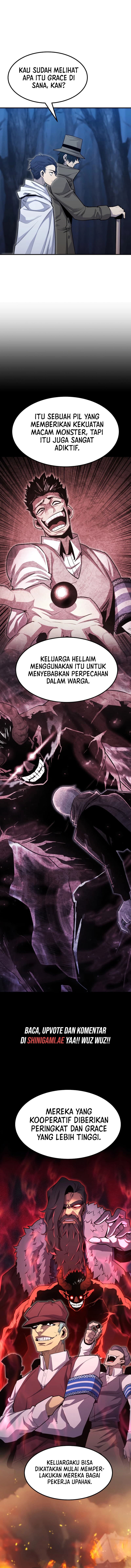 Read Standard Of Reincarnation (ID) Manga Online