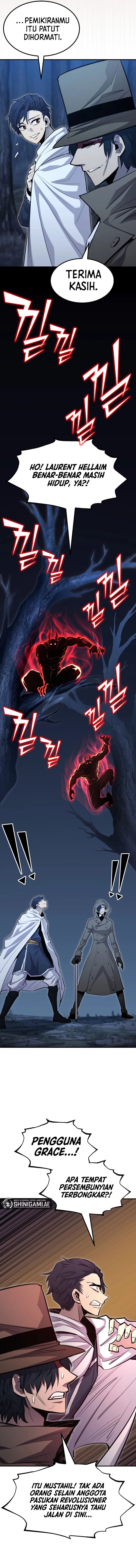 Read Standard Of Reincarnation (ID) Manga Online