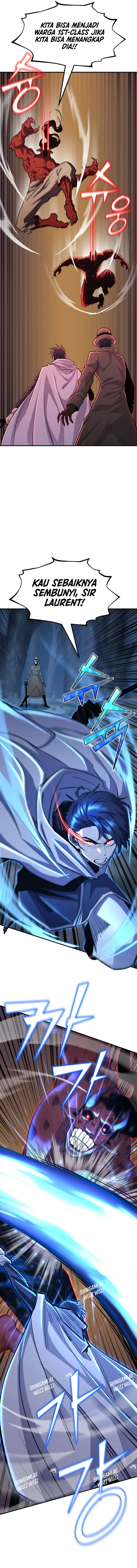 Read Standard Of Reincarnation (ID) Manga Online