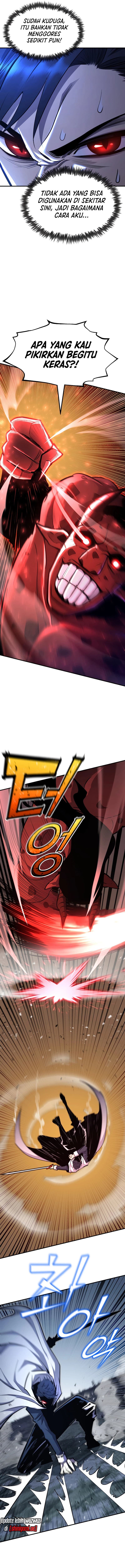 Read Standard Of Reincarnation (ID) Manga Online