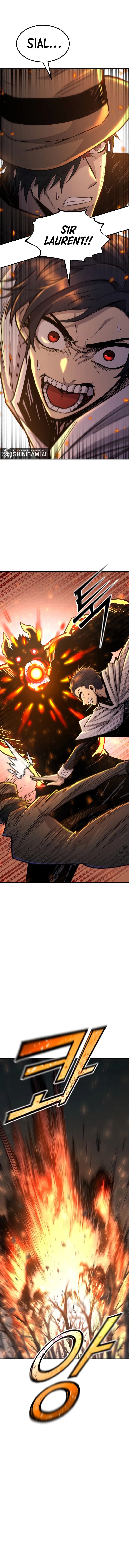 Read Standard Of Reincarnation (ID) Manga Online