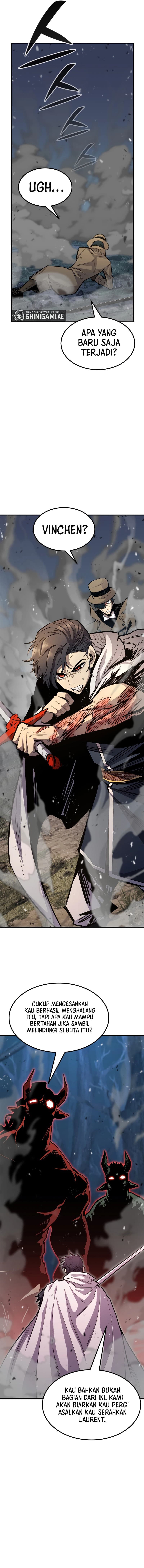 Read Standard Of Reincarnation (ID) Manga Online