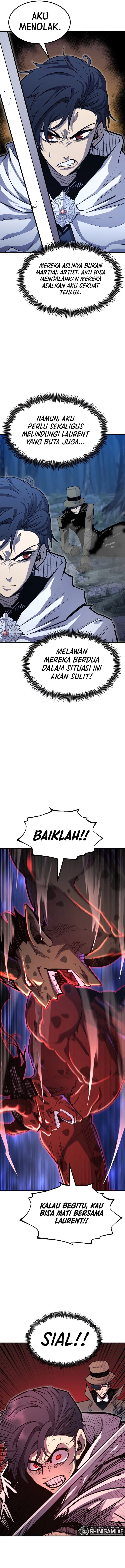 Read Standard Of Reincarnation (ID) Manga Online