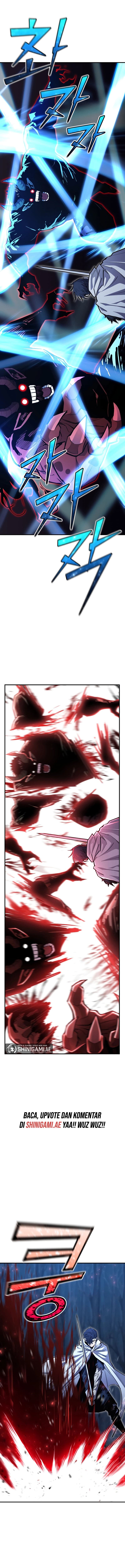 Read Standard Of Reincarnation (ID) Manga Online