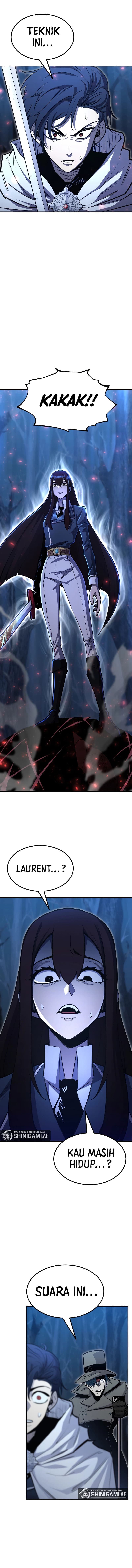 Read Standard Of Reincarnation (ID) Manga Online